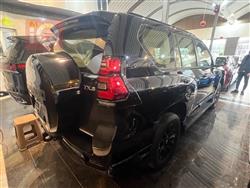 تويوتا لاندكروزر برادو